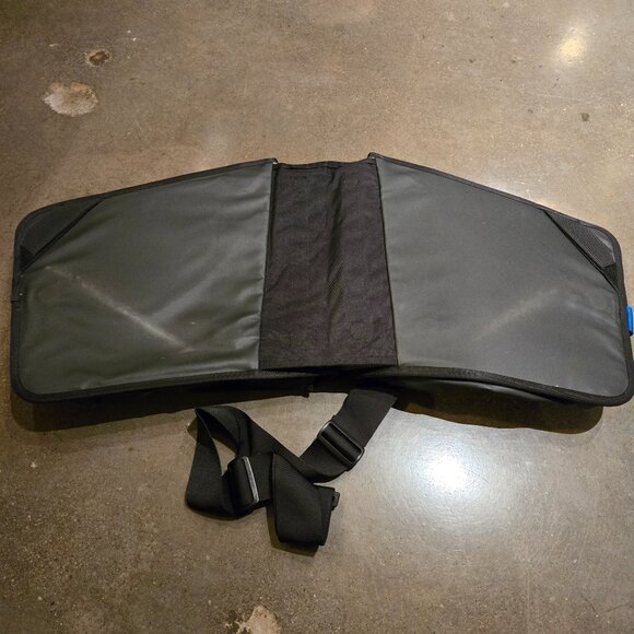 Timbuk2 Tandem Pannier Bicycle Saddle Bag - Picture 3 of 5